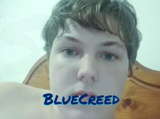 BlueCreed