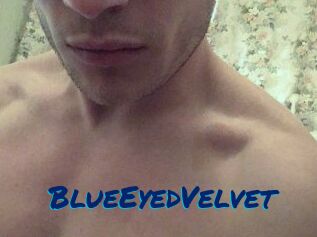 BlueEyedVelvet