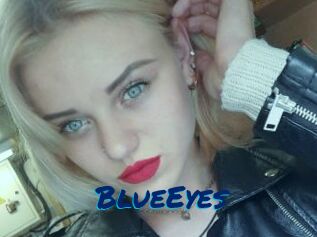 BlueEyes