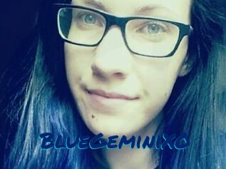 BlueGeminiXO