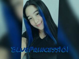 BluePrincess101