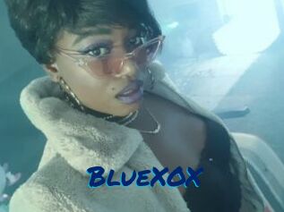 BlueXOX