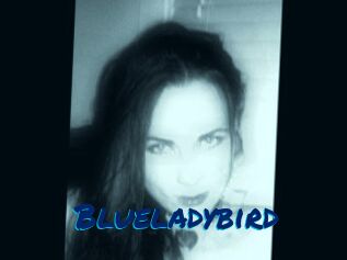 Blueladybird