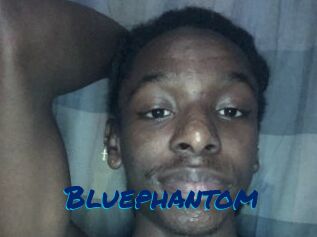 Bluephantom