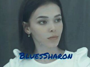 BluesSharon