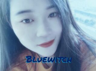 Bluewitch