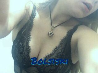 Bolsiski