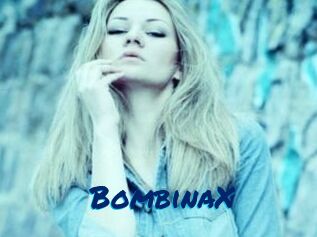 BombinaX