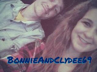 BonnieAndClydee69