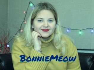 BonnieMeow