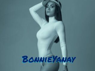 BonnieYanay