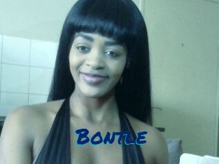 Bontle