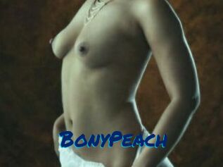 BonyPeach