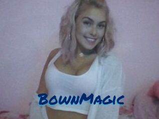 BownMagic