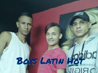 Boys_Latin_Hot