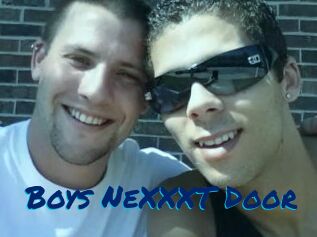 Boys_NeXXXT_Door