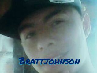 Brattjohnson