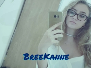 BreeKanne