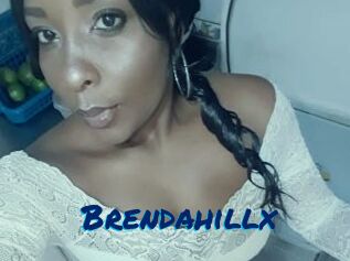 Brendahillx