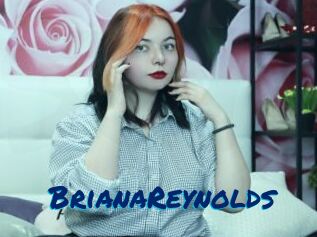 BrianaReynolds