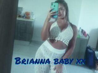 Brianna_baby_xx