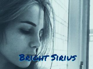 Bright_Sirius