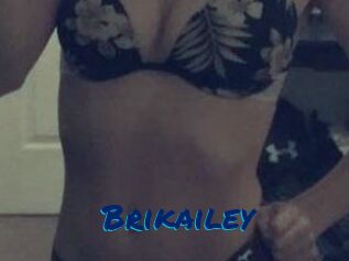 Brikailey