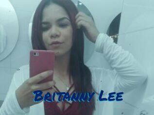 Britanny_Lee