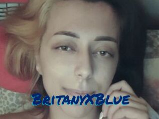 BritanyXBlue