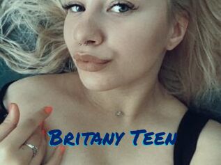 Britany_Teen