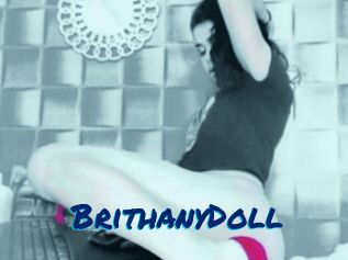 BrithanyDoll