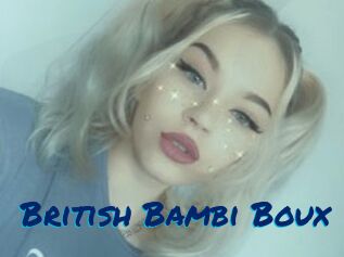 British_Bambi_Boux