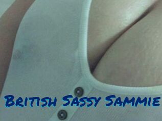 British_Sassy_Sammie