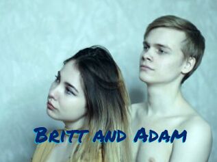 Britt_and_Adam