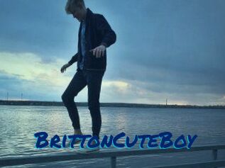 BrittonCuteBoy