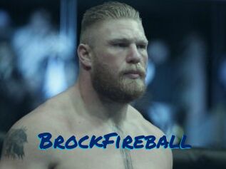 BrockFireball