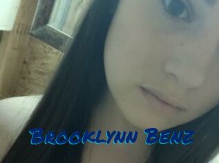 Brooklynn_Benz