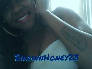 BrownHoney23