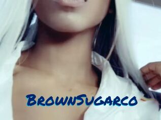 BrownSugarco