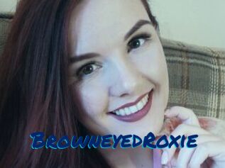 BrowneyedRoxie