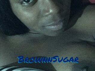 BrownnSugar