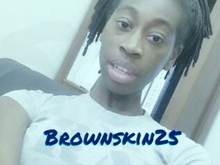 Brownskin25