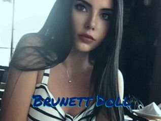 Brunett_Doll