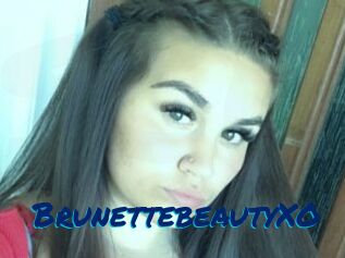 BrunettebeautyXO