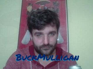 BuckMulligan