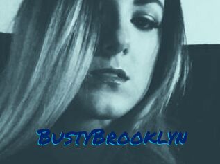 BustyBrooklyn