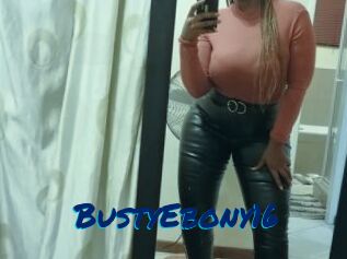 BustyEbony16