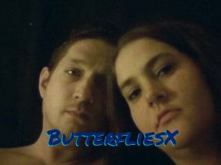 ButterfliesX