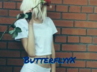 ButterflyyX