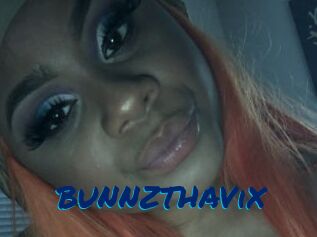 BUNNZTHAViX